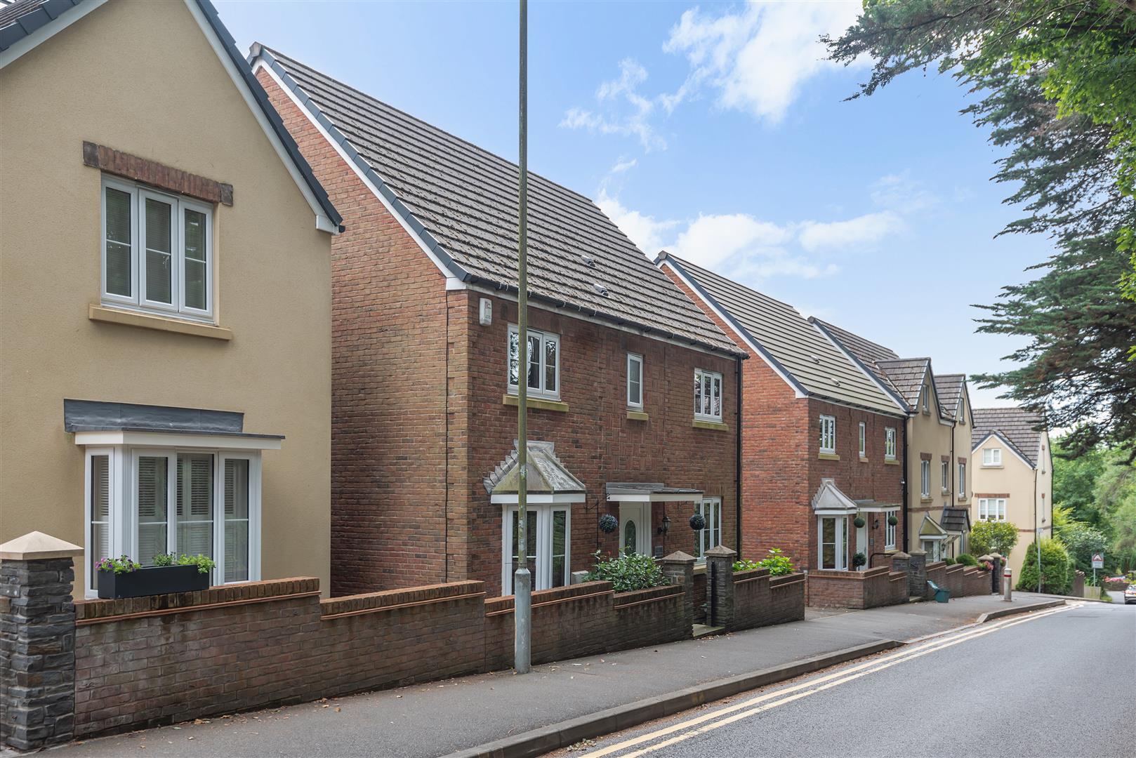 Properties for Sale Dawsons Estate Agents in Swansea and South Wales